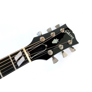 Gibson Dove 1980 Ebony