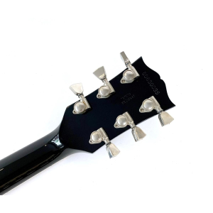 Gibson Dove 1980 Ebony