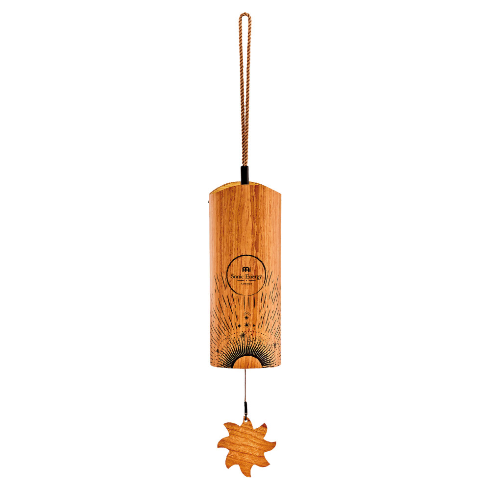 Chimes Sonic Energy Bambou Aurora