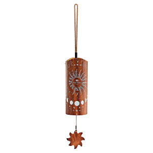 Chimes Sonic Energy Bambus Luna
