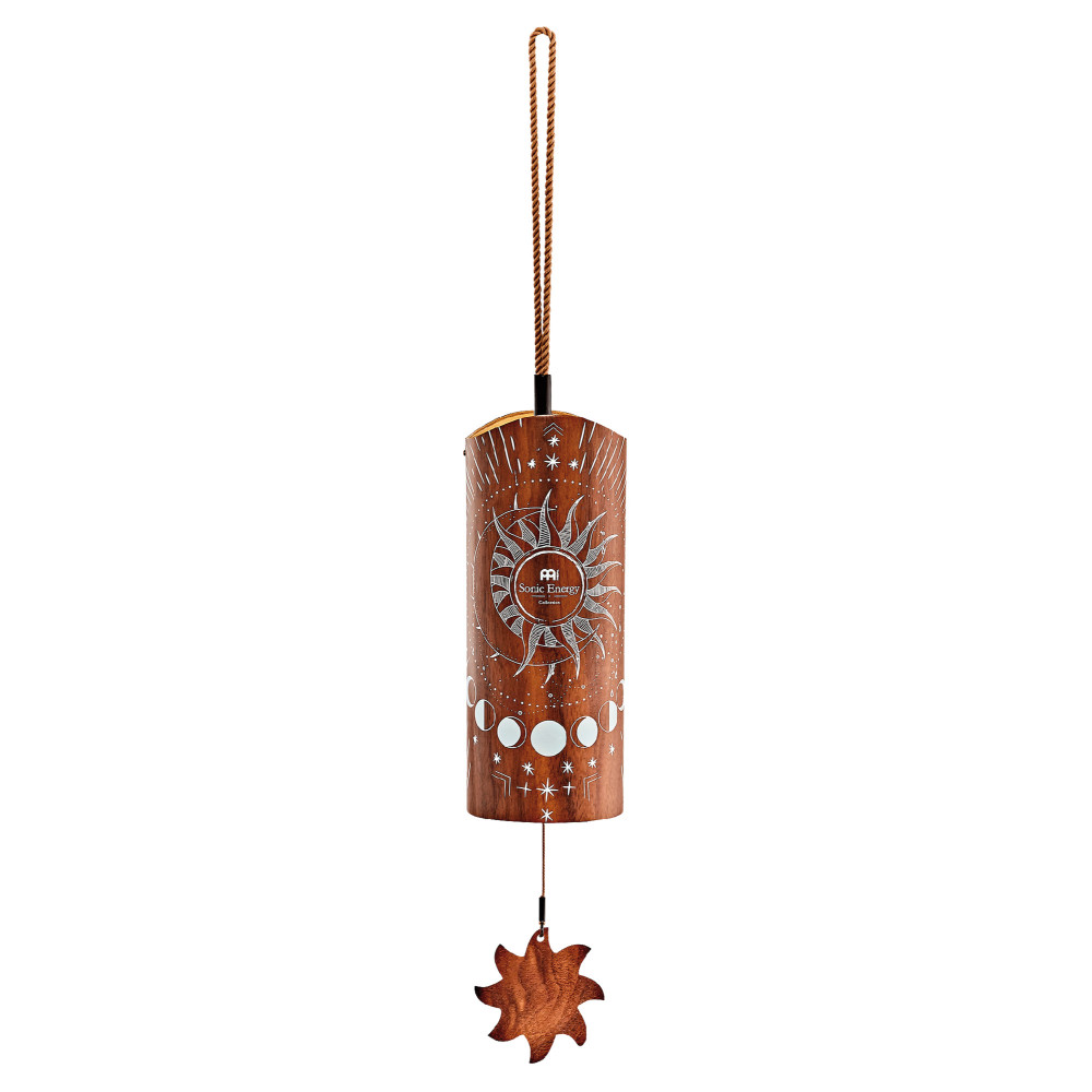 Chimes Sonic Energy Bambus Luna