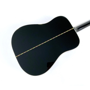 Gibson Dove 1980 Ébano