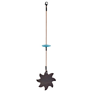 Chimes Sonic Energy Bambou Stella