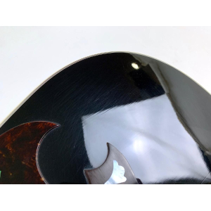 Gibson Dove 1980 Ebony