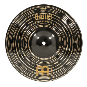 Splash Meinl C.custom 10" Dark