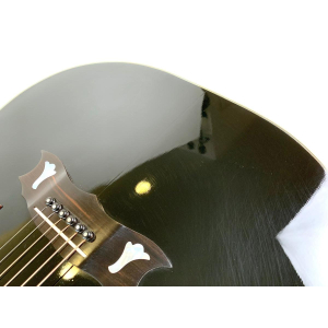 Gibson Dove 1980 Ébano