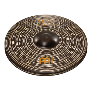 Meinl Charleston C.custom 15" Dark