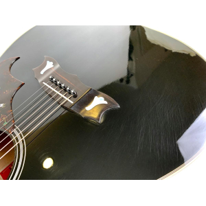 Gibson Dove 1980 Ébano