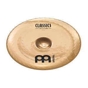 Meinl C.custom Chinese 18"