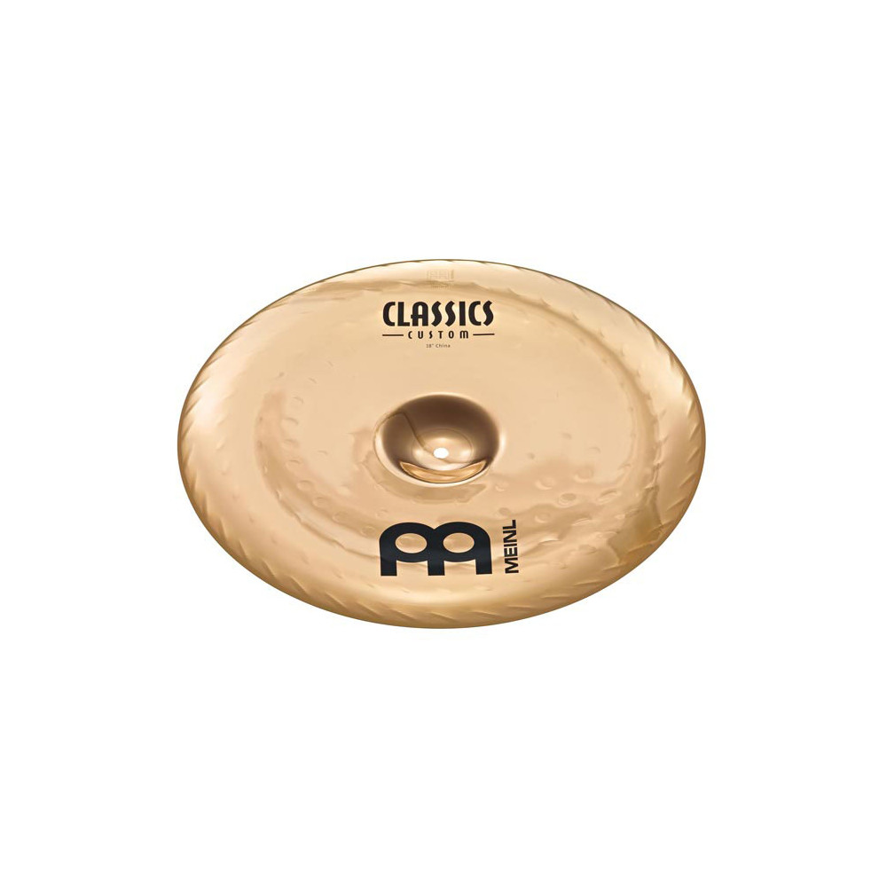 Meinl C.custom Chinese 18"