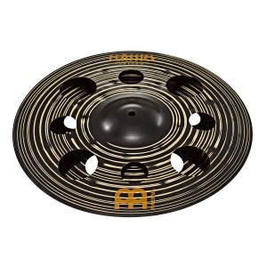 Meinl Stack C.custom 18" Trash Dark