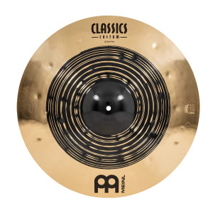Meinl Ride 20" Classics Custom Dual