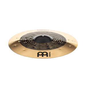 Meinl 20" Classics Custom Dual Ride