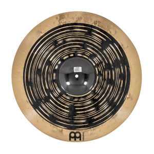Meinl Ride 20" Classics Custom Dual