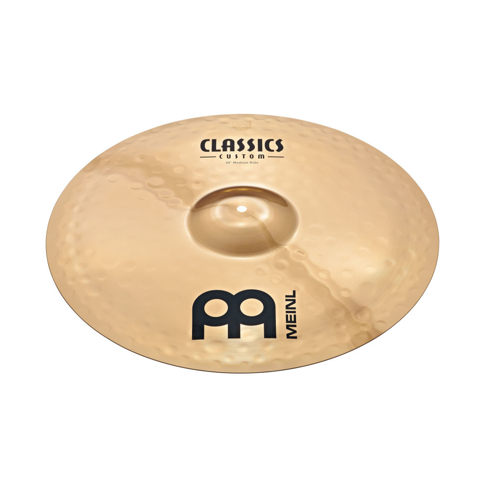 Ride Meinl C.custom 20" Medium