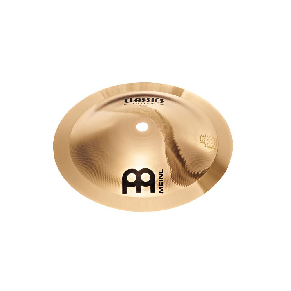 Bell Meinl C.custom 8""