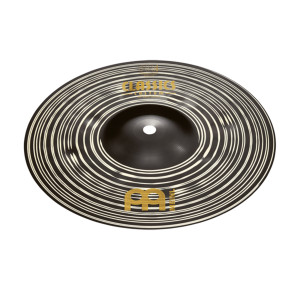Splash Meinl C.custom 8" Dark