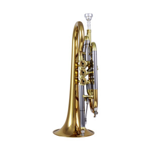 Carolbrass B-Trompete Pdt7l