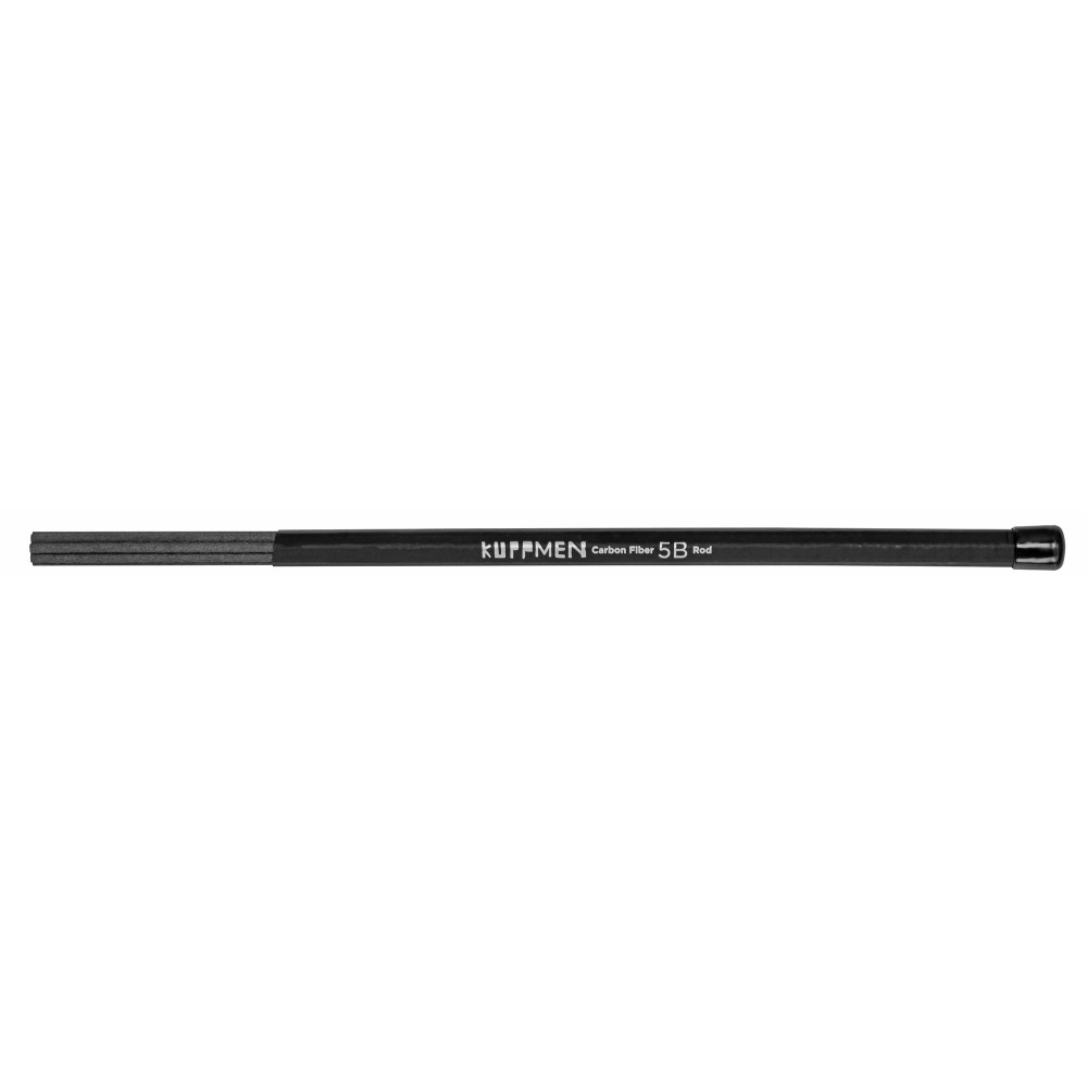 Fagots Rods Kuppmen Kohlefaser 5b