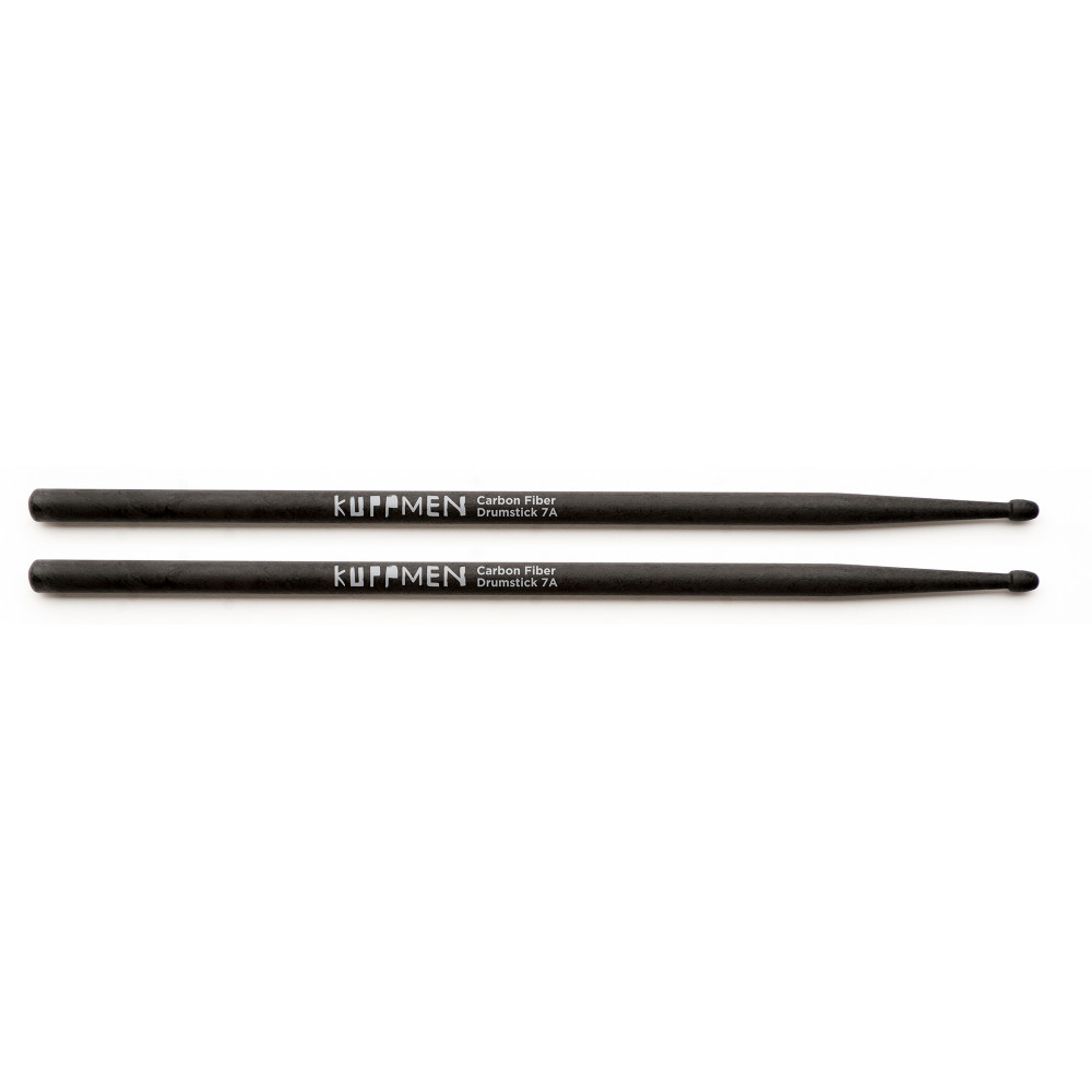 Kuppmen Drumsticks aus Karbonfaser 7A