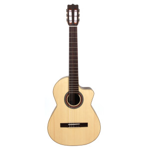 Aer Guitare Classique 4/4 Aer