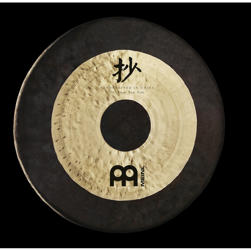 Chau Tam Tam Sonic Energy 34"