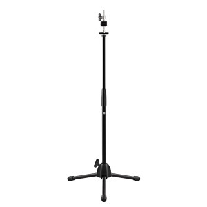 Hi-Hat-Ständer Cajon Meinl, Schwarz