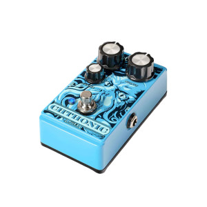 Dod Chthonic Fuzz Pedal