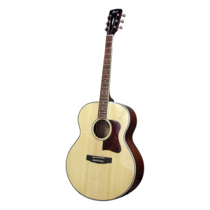 Cort Guitare Cj-medx Naturel Brillant