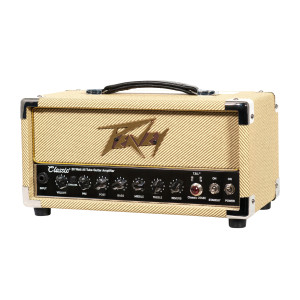 Peavey Classic MH 20W Röhren-Topteil