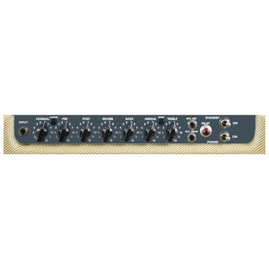 Peavey Classic 30W Röhrenverstärker