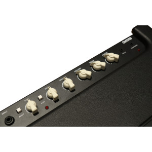 Cort CM150B Bassverstärker 150W 12" Schwarz