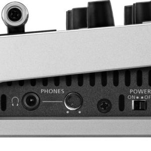 Roland V-8HD STR 8-channel HD Video Switcher Livestreaming Bundle