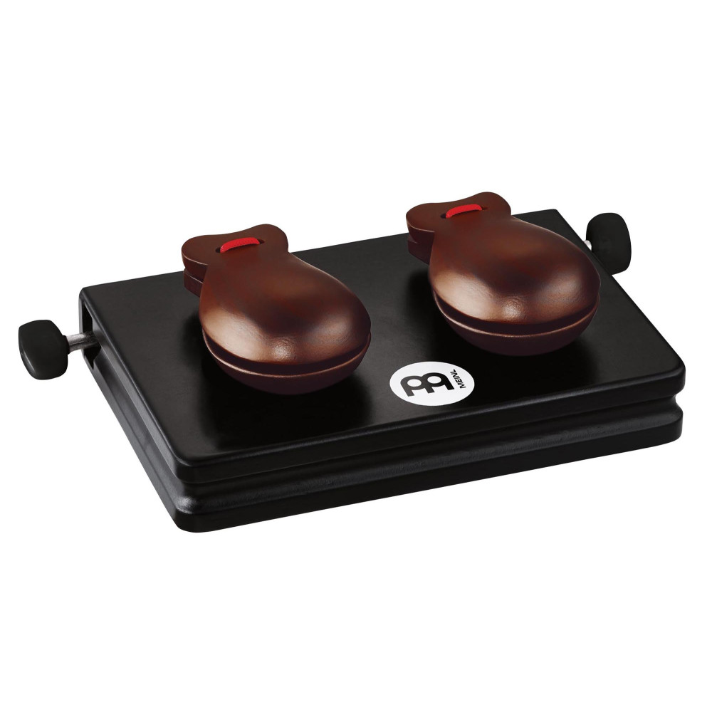 Meinl Castagnettenmaschine