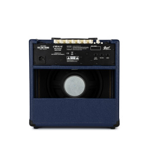 Cort 30w Reverb Gitarrenverstärker Blau