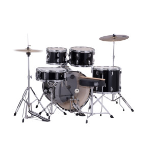 Mapex Comet Fusion 20 5f Schwarz
