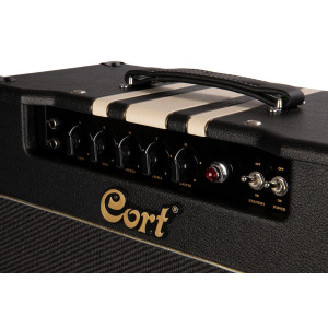 Cort 15W Röhren-Gitarrenverstärker
