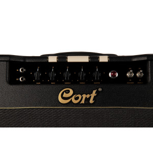 Cort 15W Röhren-Gitarrenverstärker