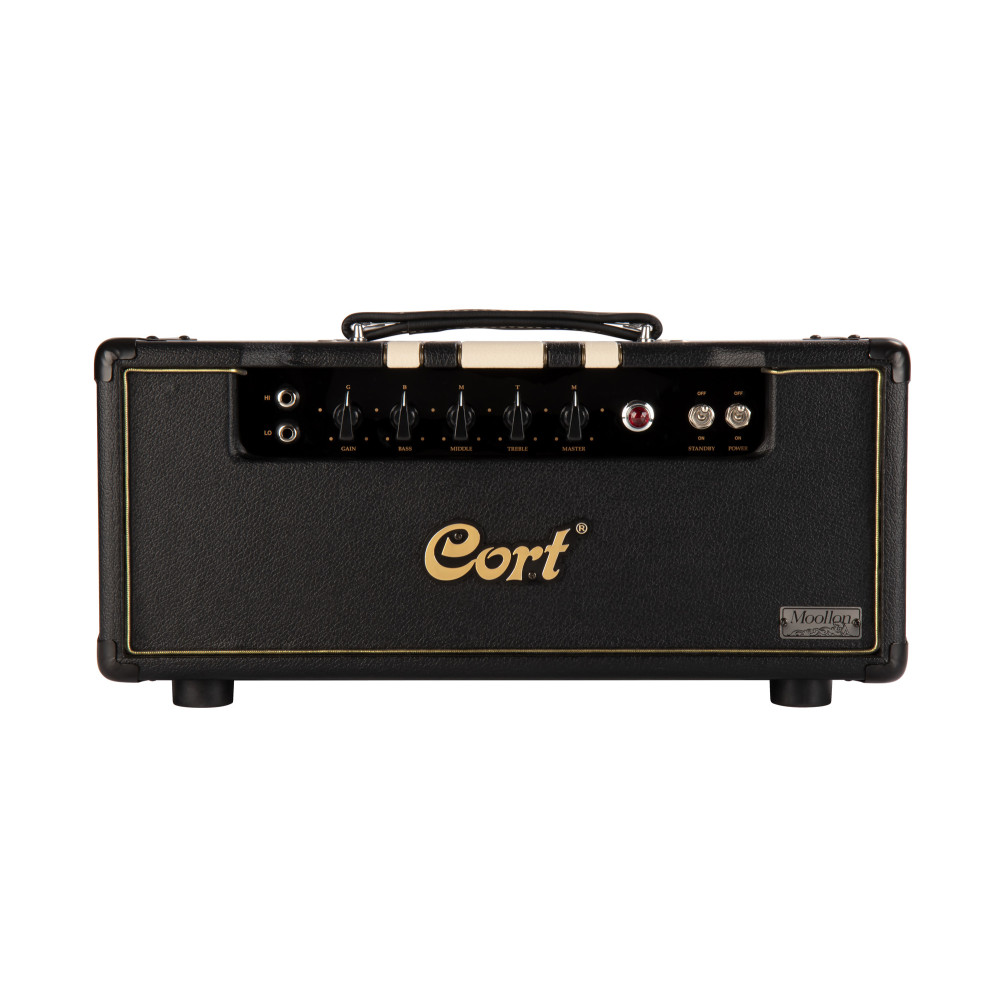 Cort 15W Röhren-Gitarren-Head