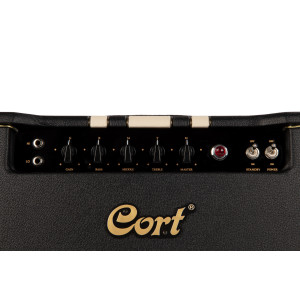 Cort 15W Röhren-Gitarren-Head