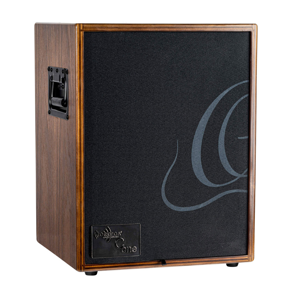 Ortega Verstärker 100W, 2 Kanäle, Hall/Chorus