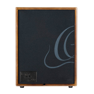 Ortega Verstärker 100W, 2 Kanäle, Hall/Chorus