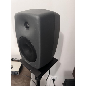 Genelec 8040B - Paire de monitorings pro bi amplifiées comme neuves