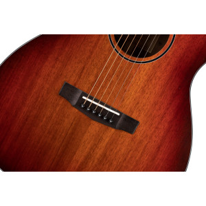 Cort Gitarre Core-oc Blackwood L. Burst