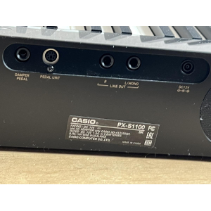 Casio PX-S1100