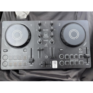 Pioneer DDJ-FLX2 - 2-way USB DJ Controller for Rekordbox & Serato DJ