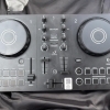 Pioneer DDJ-FLX2 - Controlador DJ USB de 2 canales para Rekordbox y Serato DJ
