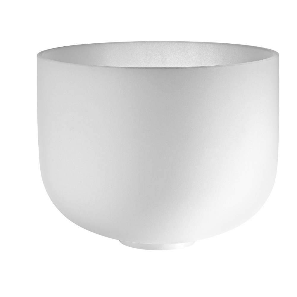 Singing Bowl Sonic Energy Cristal 12"