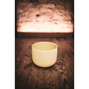 Sonic Energy Sonic Energy Singing Bowl Cristal 10"