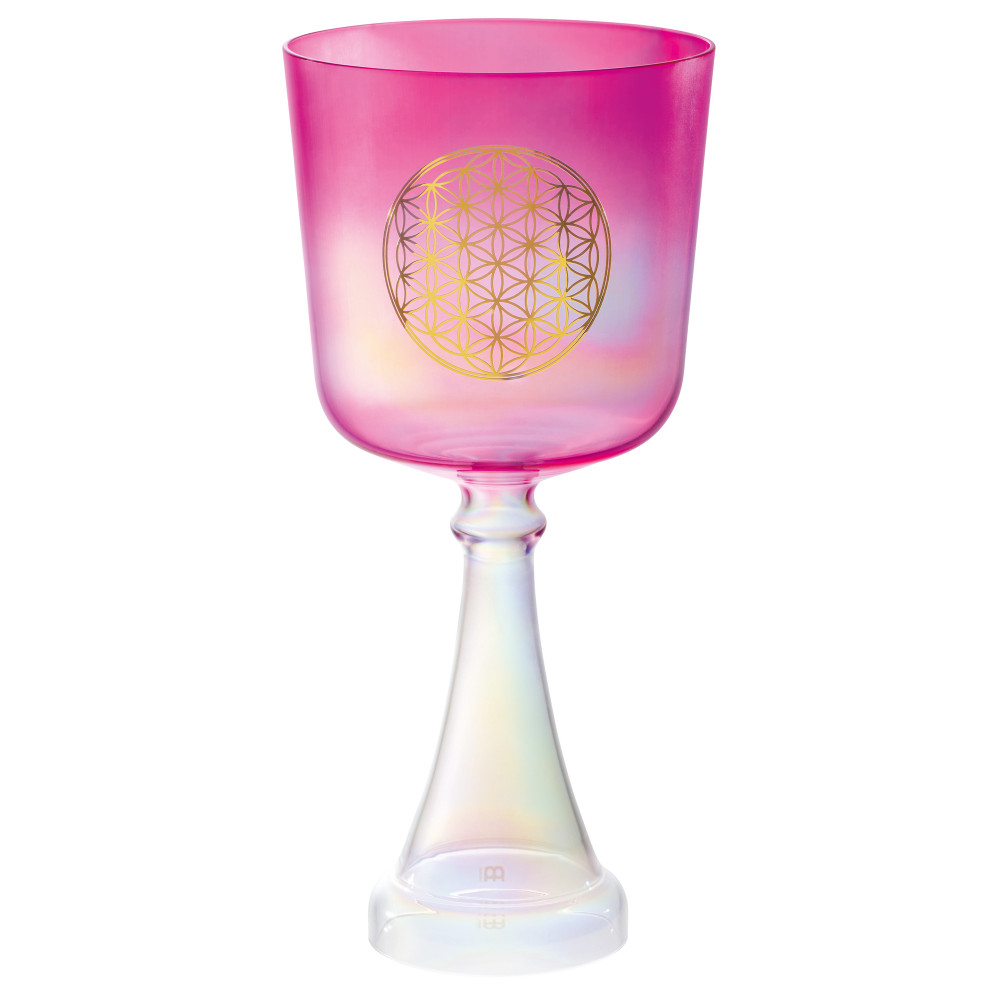 Singingchalice Sonic Energy Kristall 6"